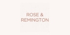 Rose & Remington