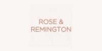 Rose & Remington coupons