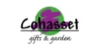 Cohasset Gifts and Garden coupons