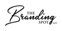 The Branding Spot coupons