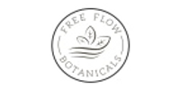 Free Flow Botanicals coupons