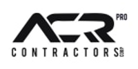 ACR Pro Contractors Corp. coupons