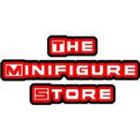 The Minifigure Store coupons