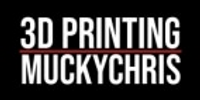 3D Printing by Muckychris coupons