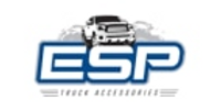 ESP Truck Accessories coupons