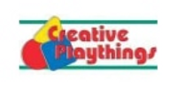 Creative Playthings coupons