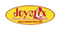 Joystix Games coupons