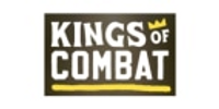 Kings of Combat coupons