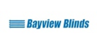 Bayview Blinds coupons