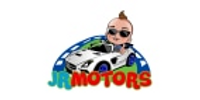 JR Motors coupons