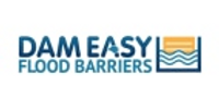 Dam Easy Flood Barriers coupons