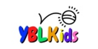 YBLKids coupons