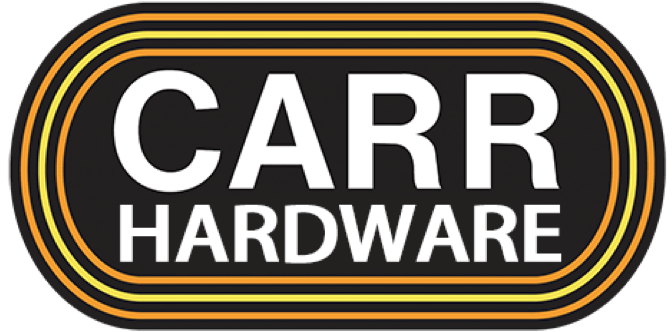 Carr Hardware