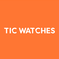 Tic Watches coupons