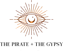 The Pirate + The Gypsy Jewelry