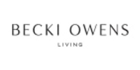 Beki Owens Living coupons
