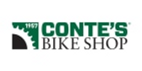 Conte's Bike Shop coupons
