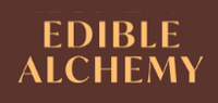 Edible Alchemy