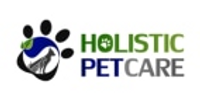 Holistic Pet Care coupons