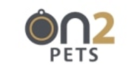 On2Pets coupons