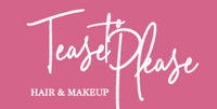 Tease To Please Hair and Makeup coupons
