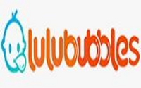Lulububbles coupons