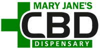 Mary Jane's CBD Dispensary coupons