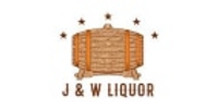 J&W LIQUOR coupons