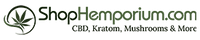 The Hemporium Shops