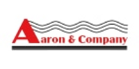 Aaron & Company coupons