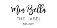 Mia Bella The Label coupons