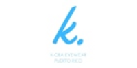 K-OBA Eyewear coupons